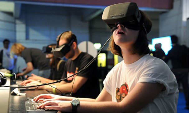 VR education's impact